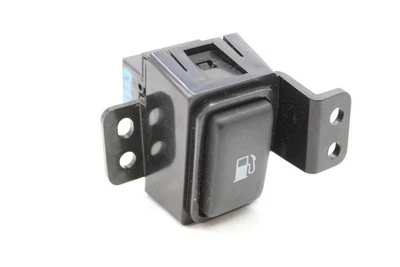 Botão de liberação da porta de combustível Nissan 350Z Vert VQ35HR 2007-2009 - Imagem 1 de 4