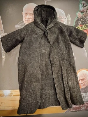 1/6 Hot Toys Star Wars TMS034 Robe Boba Fett Deluxe Set NEW LOOSE - Image 1 of 4