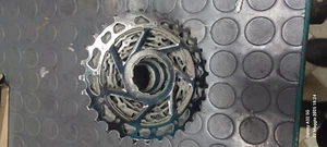 PACCO PIGNONI SRAM RIVAL USATO 10-30 12V - Imagen 1 de 2