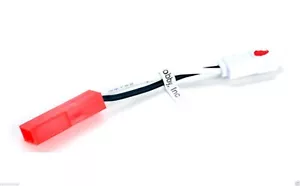 Neueste Blade MQ X JST-RCY auf Ultra Micro Akku Adapter Blei Blade MQX #BLH3126 - Bild 1 von 1