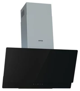 Gorenje WHI849EXBG Abluft/Umluft Dunstabzugshaube/Esse Wand 80 cm EEK: B - Bild 1 von 6