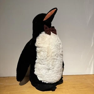 Jellycat Jazzy Penguin Plush Huge 24” Inches Retired HTF Rare Stuffed Animal - Picture 1 of 4
