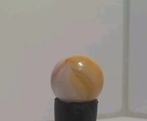 Vintage Master Patch Marble 0,62 Inch Neuwertig UV Reaktiv - Bild 1 von 6