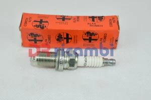 CANDELA ACCENSIONE ALFA ROMEO ALFA 155 1.7 - 1.8 - 2.0 TWIN SPARK ALFA 60597490 - Imagen 1 de 3