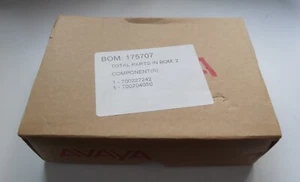 Open Box Avaya 1151B1 PoE Power Supply for IP Phones 700227242 - Picture 1 of 3
