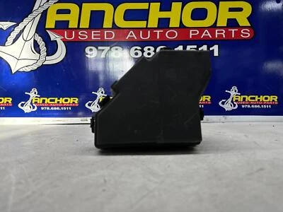✅2007-2012 Acura RDX Engine Fuse Box Relay Module Used OEM STK-A021✅ Foto 1 de 4