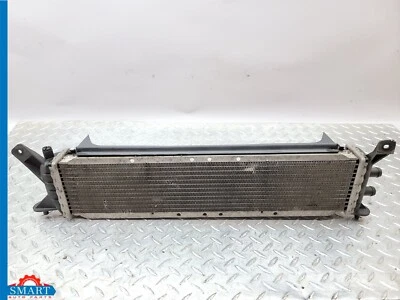 Intercooler intercambiador de calor radiador Mercedes R170 SLK32 AMG Crossfire 02-04 OEM Foto 1 de 4