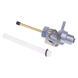 Fit For Honda XL250S 1978-1981 Fuel Gas Tank Petcock Switch Valve 16950-393-015 - Picture 1 of 5