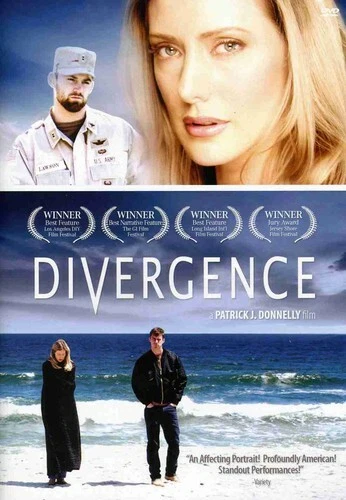 Divergence (DVD, 2009) - Image 1 of 1
