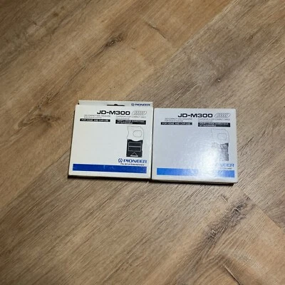 Pioneer JD-M300 6 Compact Disc Magazine For 12cm 5 inch CD - Image 1 of 2