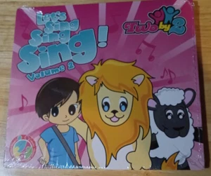 Let's Sing Sing Sing Volume 2 - Foto 1 di 2