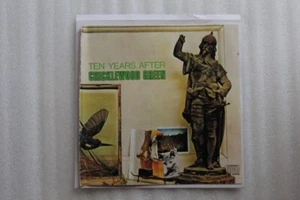 Cricklewood Green - Ten Years After CD Blues Rock - Picture 1 of 3