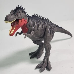 Mattel Jurassic World Primal Attack TARBOSAURUS 14" Actionfigur Massive Biters - Bild 1 von 9