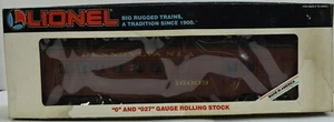 LIONEL PENNSYLVANIA COMBO CAR #6-16009 O/O27 gauge 1970s - Picture 1 of 11