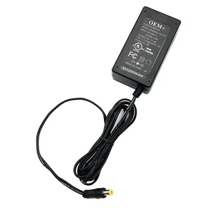 OEM AC Power Supply Adapter for Cisco DPC3212 DPC3216 VoIP Cable Modem n/PC - Picture 1 of 7