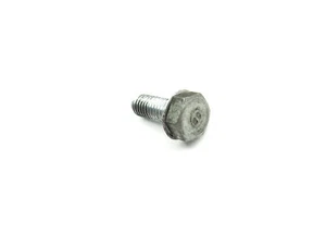 1981 HONDA 81 XR80 XR 80 - CYLINDER HEAD HEX BOLT 6x16 - Picture 1 of 1
