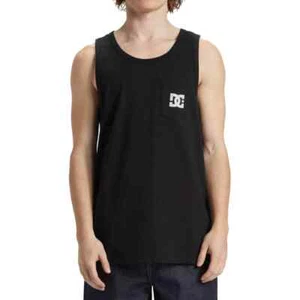 DC Star Pocket Vest - Black (SP24) - Picture 1 of 4