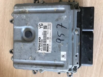 Centralina motore Volvo Cod.0281015286 rif.P31303388 (art.77) - Immagine 1 di 2