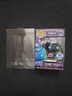 FUNKO POP! GAMES FUSION COSMIC FREDDY FUNKO SHOP EXCLUSIVE 1013 + PROTECTOR