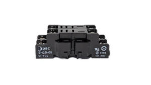 Enchufe de relé IDEC SH2B-05 10A 300V - Imagen 1 de 3