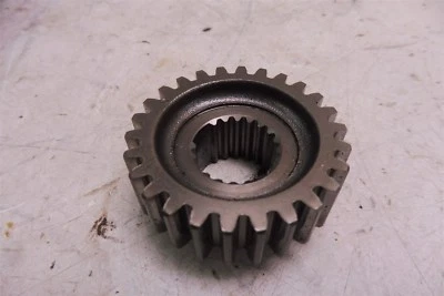 2012 Honda CBR250R HM669B. Engine primary drive gear — 第 1/3 张图片
