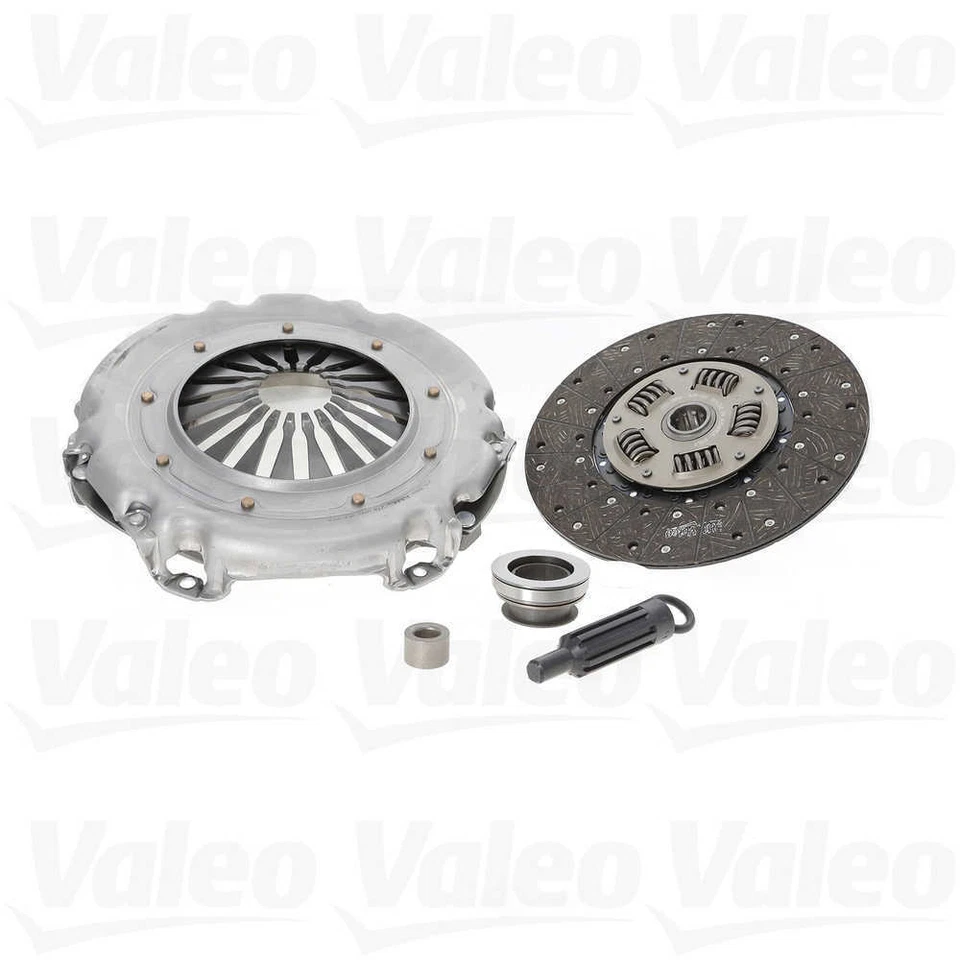 Kit de embreagem de transmissão-Beauville Valeo 52802202 - Imagem 1 de 4