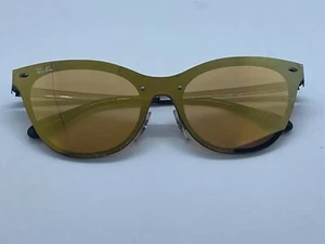 Occhiali da sole Ray-Ban MOD. RB3580-N MADE IN ITALY... JH GENERIC Custodia 3 - Foto 1 di 9