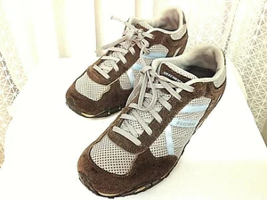 Skechers Sneaker Tennis Laufschuhe S/N 21826 Damen Größe 7,5 - Bild 1 von 9