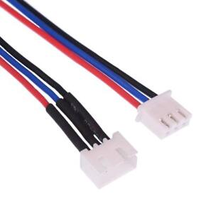 5 x JST-XH 2S Lipo Balance Extension Lead Cable 400mm