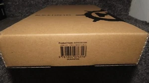 Warhammer Age of Sigmar Skaventide Edizione Speciale Rilegato Romanzo Black Library - Foto 1 di 4