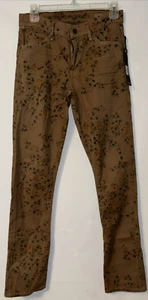 NWT Citizens of Humanity Mandy High Waist Retro Slim Roll Up Size 27 - Picture 1 of 5