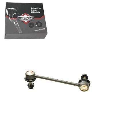 Kit de eslabones de barra estabilizadora de suspensión delantera derecha Mevotech para Lincoln MKZ 2007-09 Foto 1 de 3