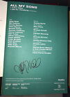 Sally Field Signed All My Sons Theatre Programme Superman & Mrs Doubtfire