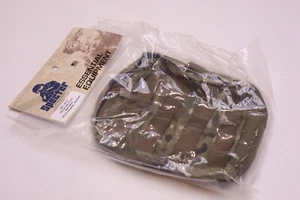 Specter #357 Multi Modular Utility Pouch Med-Vert Mesh Bottom - Picture 1 of 4