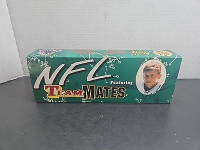 Troy Aikman Dallas Cowboys NFL Team Mates Double Tractor Trailer LE5000 1:80 - Image 1 of 4