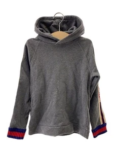 GUCCI Kids Hoodie Cotton 533008 X9L52 Used - Picture 1 of 6