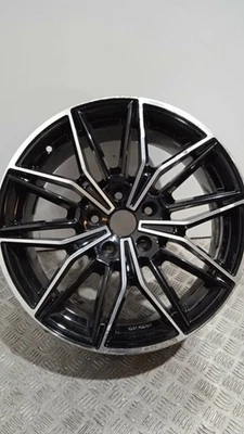 R18 llanta para BMW SERIE 3 BERLINA (E90) 2005 863725 - Imagen 1 de 4