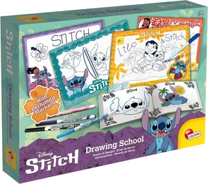 Stitch Drawing School - Foto 1 di 12