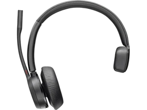 Poly Voyager 4310-M Microsoft Teams Certified USB-A Headset - Picture 1 of 9