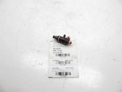 01-07 INYECTOR DE COMBUSTIBLE LEXUS GS430 4,3 L V8  Foto 1 de 4