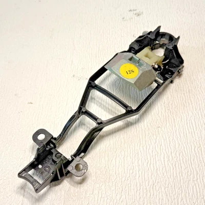 3D0837885M VOLKSWAGEN Phaeton 3D Soporte de rodamiento delantero izquierdo Vl lado del conductor mano Foto 1 de 4