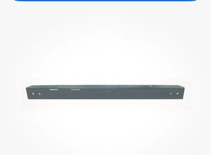 OMIX Front Bumper 12031.03 * Fits 1987-1995 Jeep Wrangler YJ - Picture 1 of 2