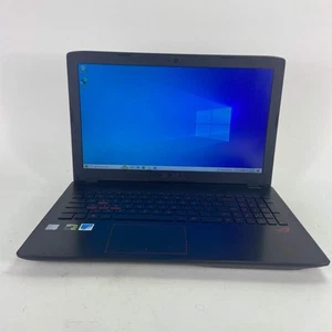 ASUS Notebook GL552VW i7-6700HQ 16GB RAM GeForce GTX 960M - Picture 1 of 15