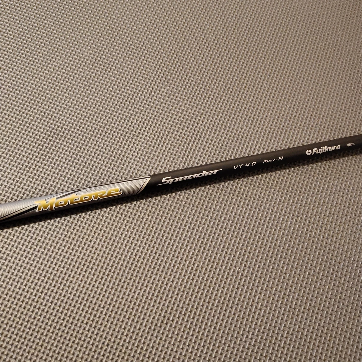 Fujikura Motore Speeder for sale | eBay