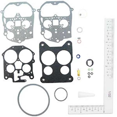 Walker Products Carburetor Rebuild Kit - Image 1 of 4