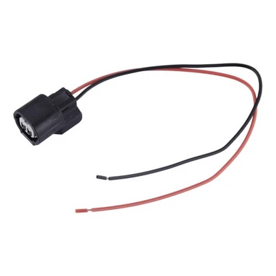 Fit For Mazda 3 2014-19 Side Marker Light Connector Plug Harness Wire Pigtail A9 - Image 1 of 4