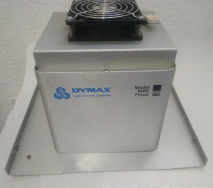 Dymax 5000 Flood Ultraviolet curing lamp - Picture 1 of 8