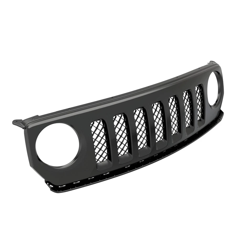 For Jeep Patriot 2011-2017 Mopar Grille Foto 1 de 4