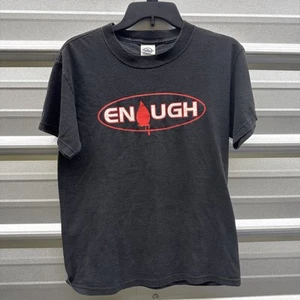 Vintage 007 The World is Never Enough Shirt 1999 Size Small - Picture 1 of 2