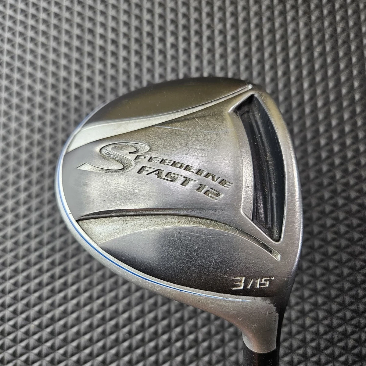 Adams 3-Wood Regular Flex Golf Clubs for sale | eBay